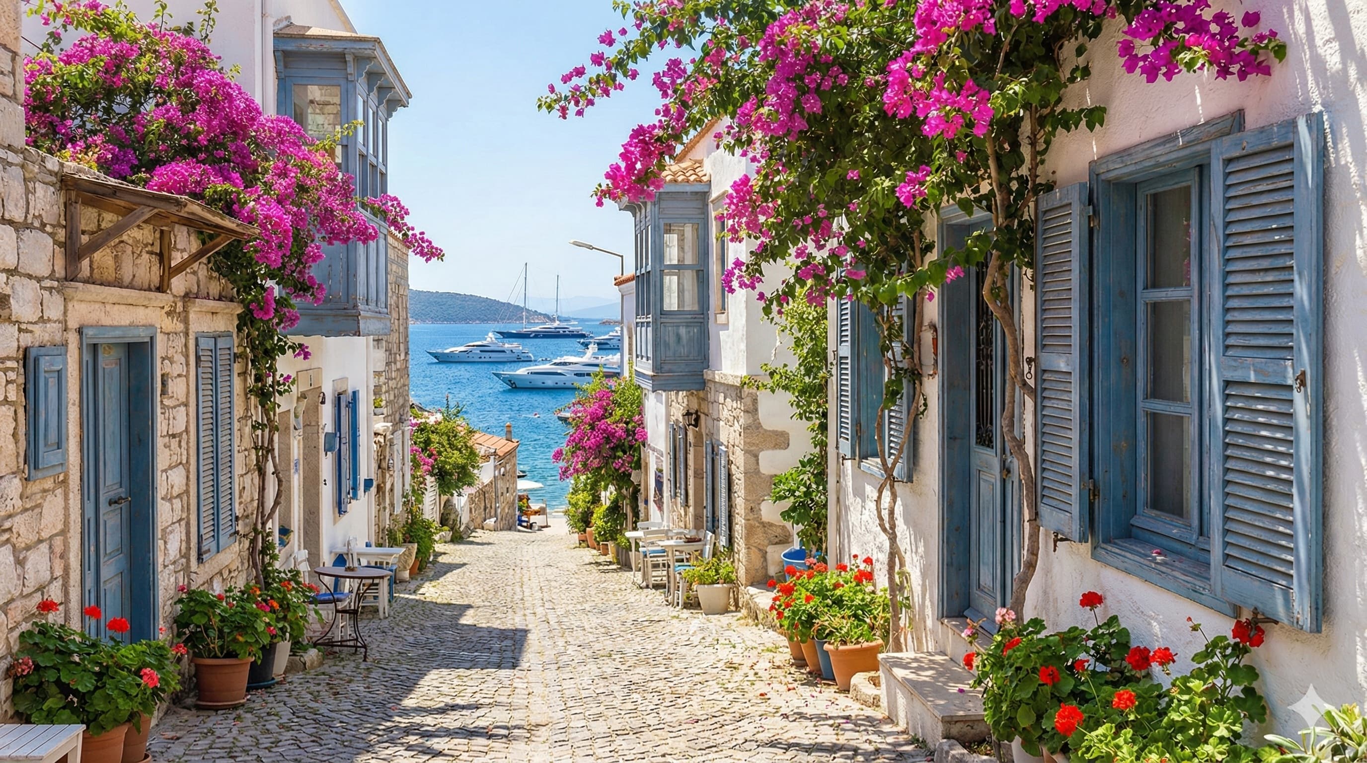 Ege'nin İncisi Bodrum